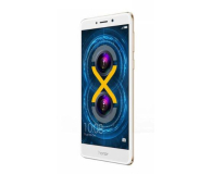 HONOR 6X Zloty Dual Sim - 355839 - zdjęcie 2